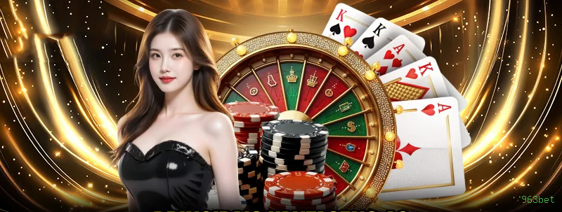 Interface Premium 963bet