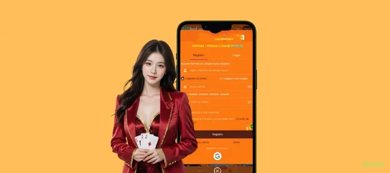 PIX Instantâneo 963bet