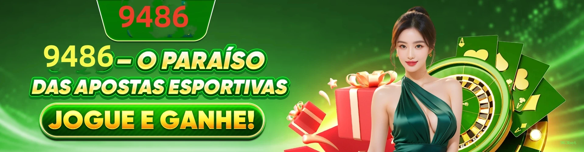 Torneios 963bet