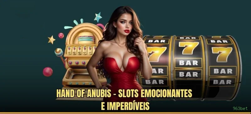 Casino Ao Vivo 963bet