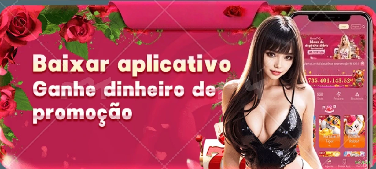 Casino Ao Vivo 963bet