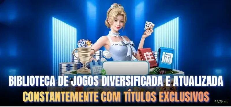 Estatísticas do Jogo 963bet