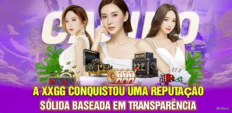 Diretório de Jogos 963bet