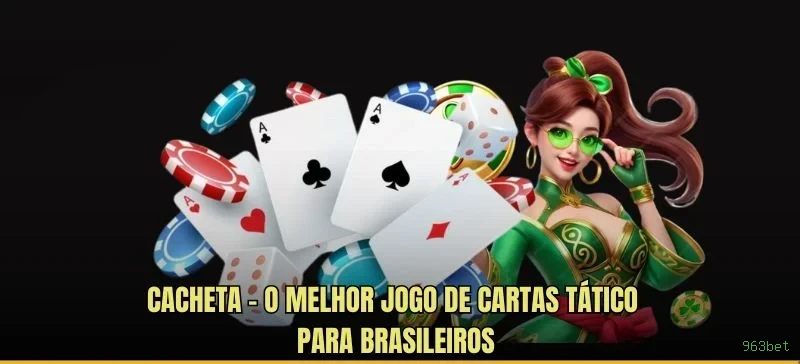 Casino Ao Vivo 963bet
