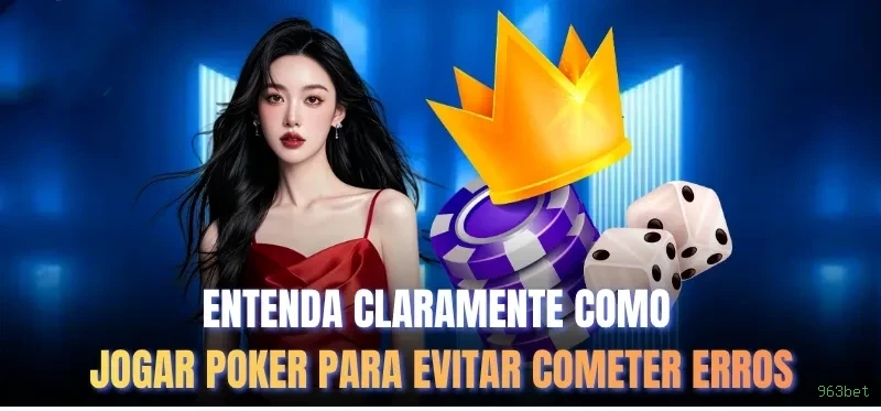 Benefícios da Conta 963bet