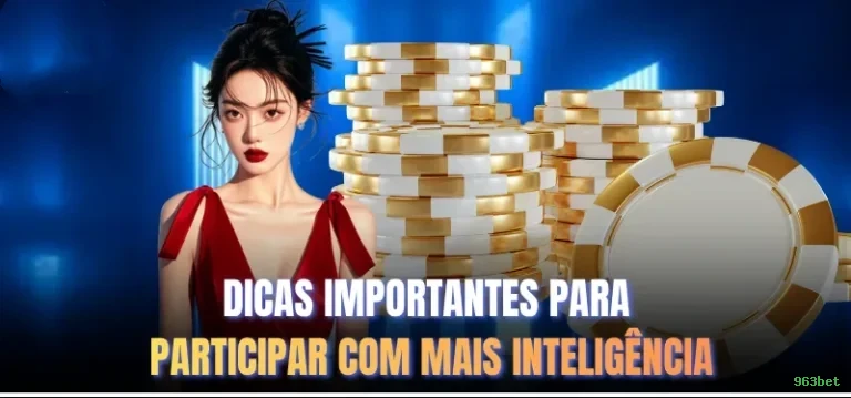 Especiais de Fim de Semana 963bet