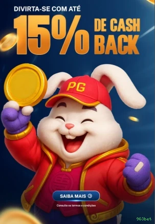 Promoções Sazonais 963bet